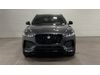 Jaguar F-PACE F-PACE P250 R-DYNAMIC S