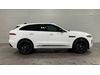 Jaguar F-PACE F-PACE P250 R-DYNAMIC S