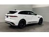 Jaguar F-PACE F-PACE P250 R-DYNAMIC S
