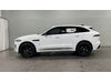 Jaguar F-PACE F-PACE P250 R-DYNAMIC S