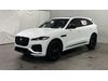Jaguar F-PACE F-PACE P250 R-DYNAMIC S