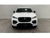 Jaguar F-PACE F-PACE P250 R-DYNAMIC S