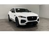 Jaguar F-PACE F-PACE P250 R-DYNAMIC S