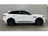 Jaguar F-PACE F-PACE P250 R-DYNAMIC S