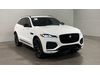 Jaguar F-PACE F-PACE P250 R-DYNAMIC S