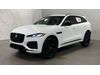 Jaguar F-PACE F-PACE P250 R-DYNAMIC S