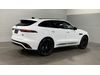 Jaguar F-PACE F-PACE P250 R-DYNAMIC S