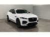 Jaguar F-PACE F-PACE P250 R-DYNAMIC S