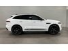 Jaguar F-PACE F-PACE P250 R-DYNAMIC S