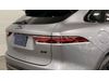 Jaguar F-PACE F-PACE P250 R-DYNAMIC S
