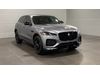 Jaguar F-PACE F-PACE P250 R-DYNAMIC S