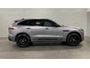Jaguar F-PACE F-PACE P250 R-DYNAMIC S