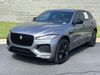 Jaguar F-PACE F-PACE P250 R-DYNAMIC S