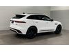 Jaguar F-PACE F-PACE P250 R-DYNAMIC S