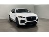 Jaguar F-PACE F-PACE P250 R-DYNAMIC S