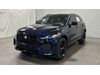 Jaguar F-PACE F-PACE P250 R-DYNAMIC S