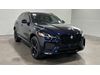 Jaguar F-PACE F-PACE P250 R-DYNAMIC S