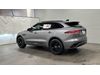Jaguar F-PACE F-PACE P250 R-DYNAMIC S
