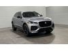 Jaguar F-PACE F-PACE P250 R-DYNAMIC S