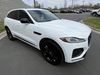 Jaguar F-PACE F-PACE P250 R-DYNAMIC S