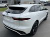 Jaguar F-PACE F-PACE P250 R-DYNAMIC S