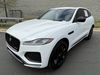 Jaguar F-PACE F-PACE P250 R-DYNAMIC S