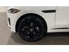 Jaguar F-PACE F-PACE P250 R-DYNAMIC S