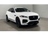 Jaguar F-PACE F-PACE P250 R-DYNAMIC S