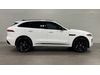 Jaguar F-PACE F-PACE P250 R-DYNAMIC S