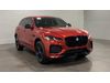 Jaguar F-PACE F-PACE P250 R-DYNAMIC S