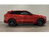 Jaguar F-PACE F-PACE P250 R-DYNAMIC S