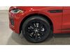 Jaguar F-PACE F-PACE P250 R-DYNAMIC S
