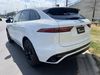 Jaguar F-PACE F-PACE P250 R-DYNAMIC S