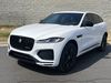 Jaguar F-PACE F-PACE P250 R-DYNAMIC S
