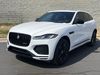 Jaguar F-PACE F-PACE P250 R-DYNAMIC S