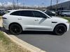 Jaguar F-PACE F-PACE P250 R-DYNAMIC S