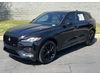 Jaguar F-PACE F-PACE P250 R-DYNAMIC S