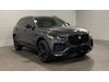 Jaguar F-PACE F-PACE P250 R-DYNAMIC S