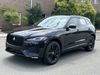 Jaguar F-PACE F-PACE P250 R-DYNAMIC S