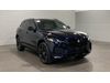 Jaguar F-PACE F-PACE P250 R-DYNAMIC S