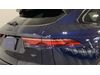 Jaguar F-PACE F-PACE P250 R-DYNAMIC S