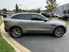 Jaguar F-PACE F-PACE P250 R-DYNAMIC S