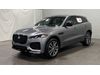 Jaguar F-PACE F-PACE P250 R-DYNAMIC S