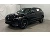 Jaguar F-PACE F-PACE P250 R-DYNAMIC S