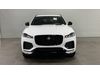 Jaguar F-PACE F-PACE P250 R-DYNAMIC S