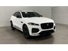 Jaguar F-PACE F-PACE P250 R-DYNAMIC S