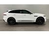 Jaguar F-PACE F-PACE P250 R-DYNAMIC S