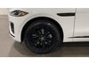 Jaguar F-PACE F-PACE P250 R-DYNAMIC S
