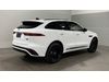 Jaguar F-PACE F-PACE P250 R-DYNAMIC S
