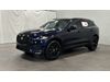 Jaguar F-PACE F-PACE P250 R-DYNAMIC S